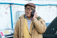 「なにわの晩さん！ 美味しい美味しい走り飯」