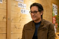 「なにわの晩さん！ 美味しい美味しい走り飯」