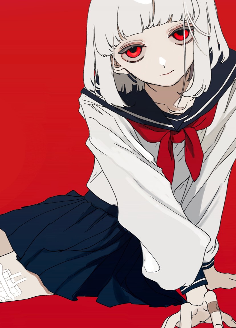 沼田ゾンビ!?