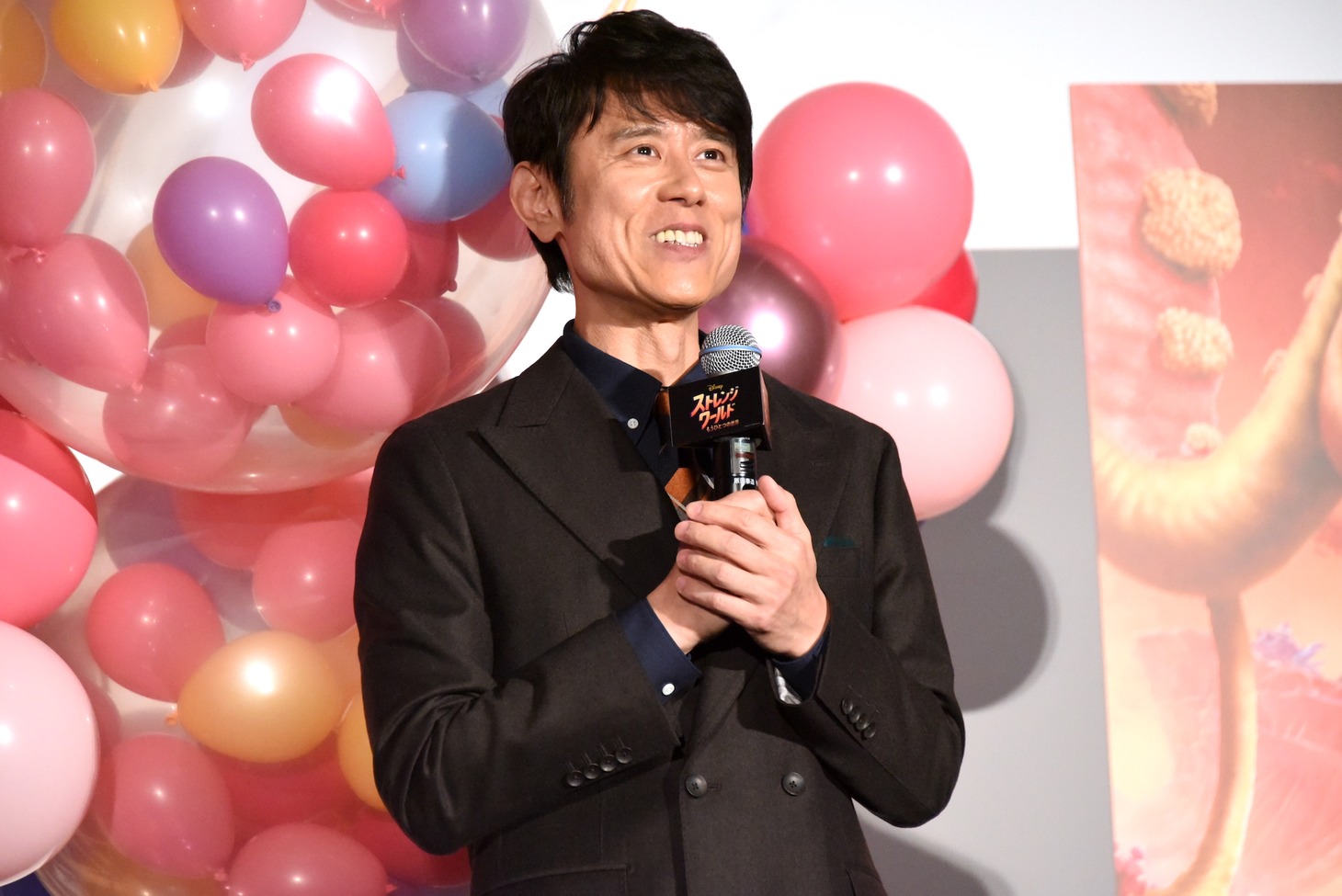 原田泰造
