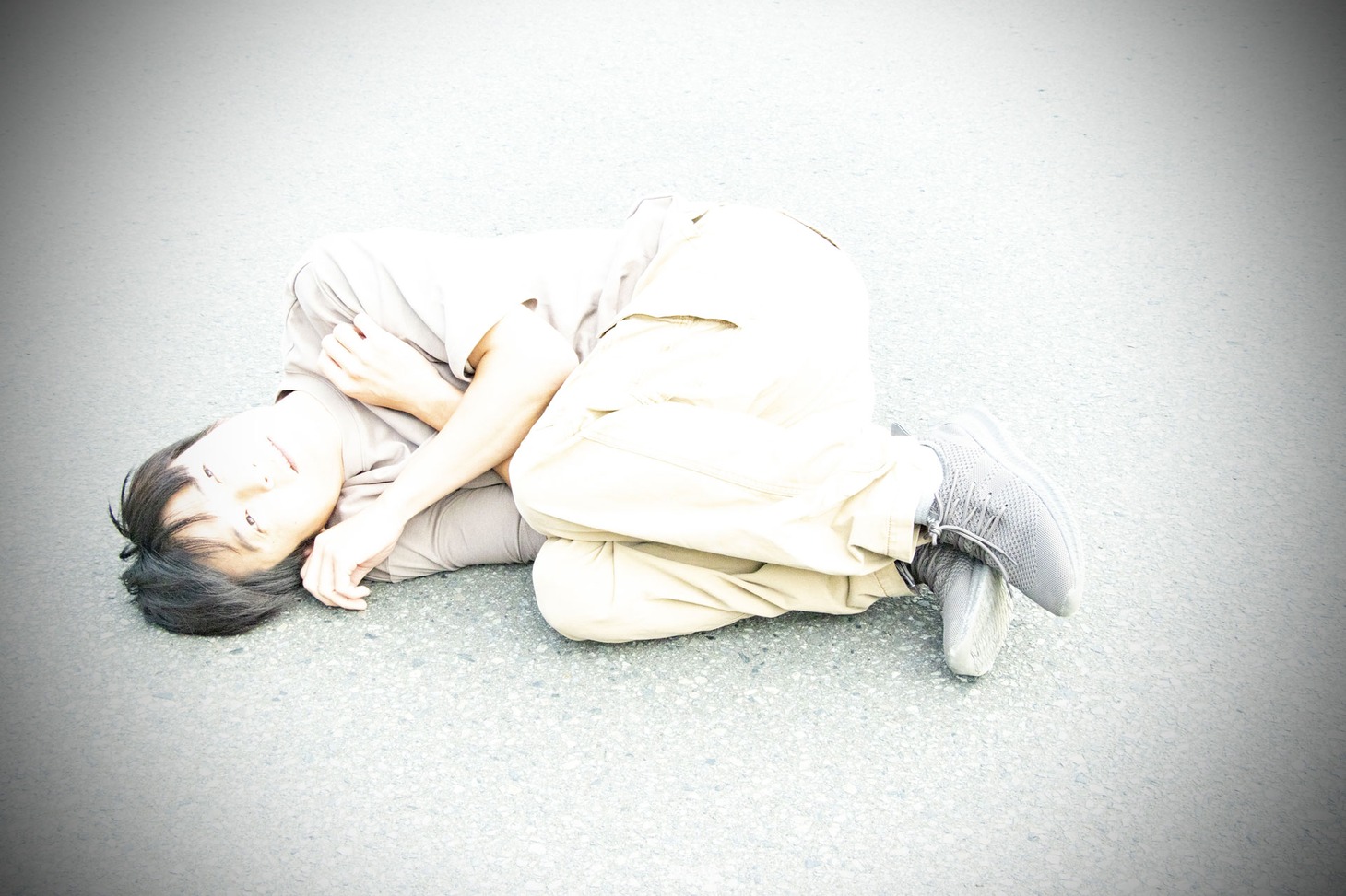 「REVOLUTION＋1」