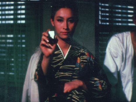 「女賭博師」 (c)KADOKAWA 1967