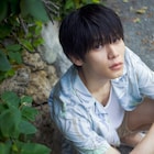 萩原利久のファースト写真集が発売、ロングインタビューも収録