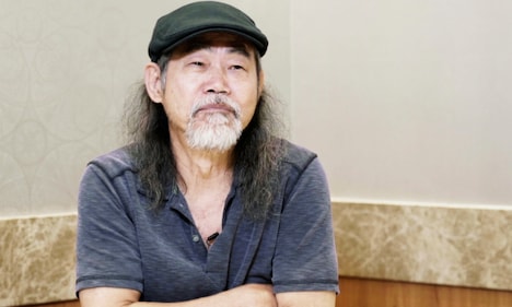 「カンフースタントマン 龍虎武師」