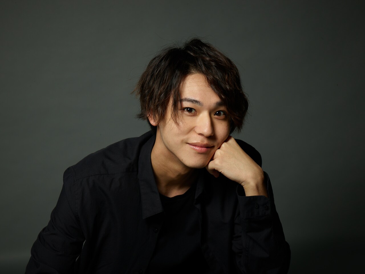 堤幸彦が人気劇団の悲哀描く新感覚ミステリー「ゲネプロ★7」公開、主演は三浦海里