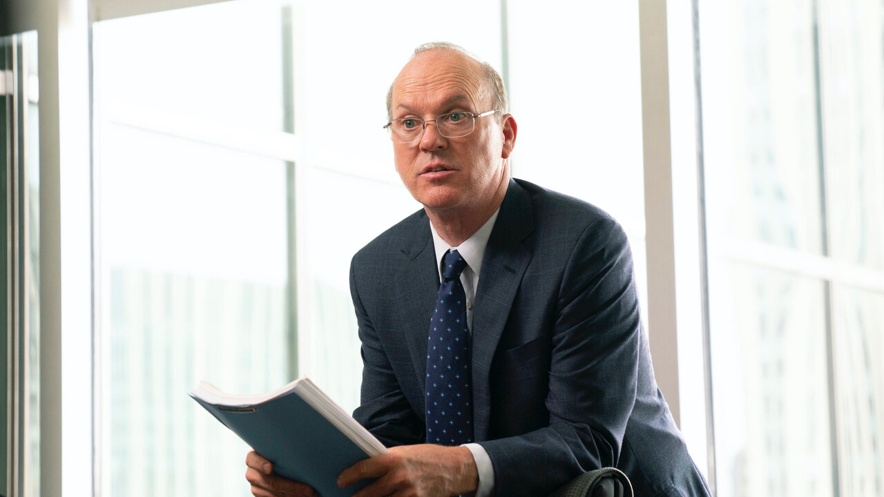 “命に値段をつける”難題に挑んだ弁護士たちの物語「ワース」公開