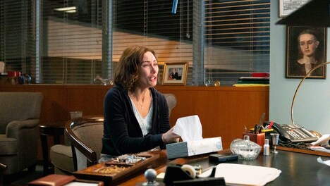 「ワース 命の値段」