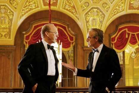 「ワース 命の値段」