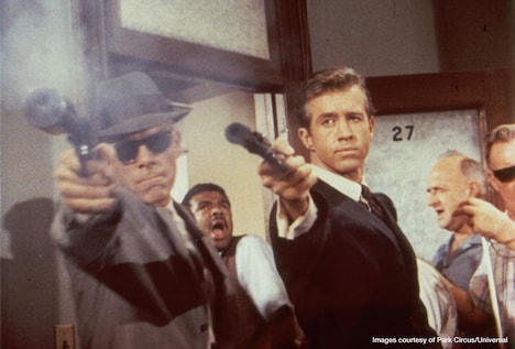 「殺人者たち」