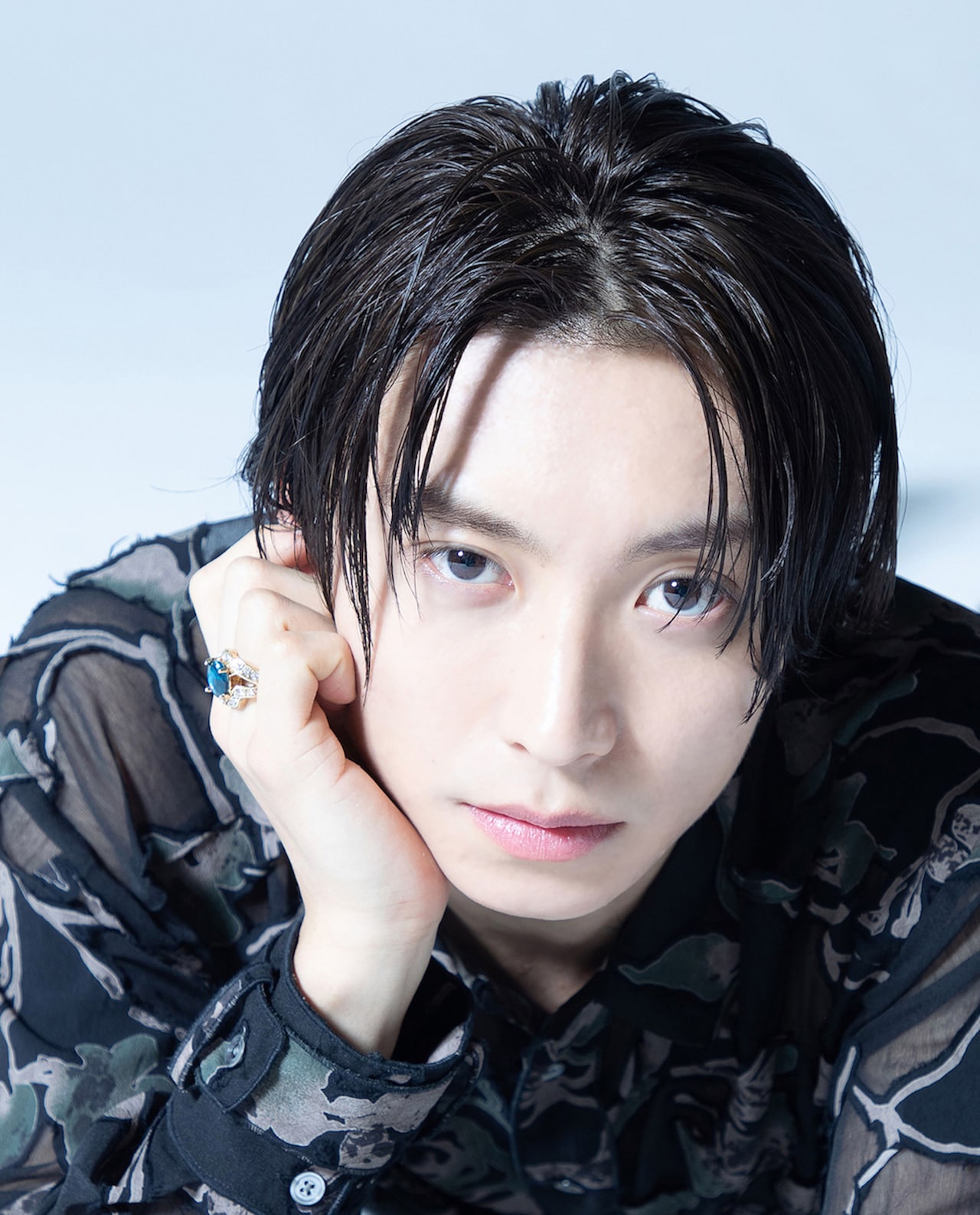 君の名前で僕を呼んで～5th anniversary～スペシャルイベント〈2枚… 醍醐虎汰朗×阿部顕嵐「君の名前で僕を呼んで〜5th anniversary