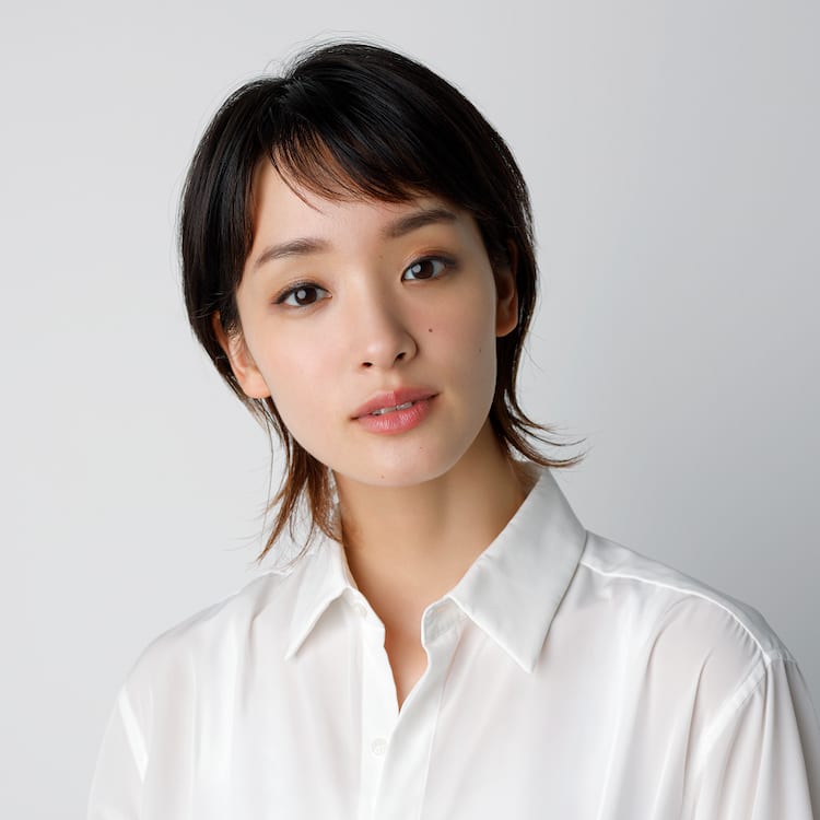 ヒロインは剛力彩芽、東映ムビ×ステ「仁義なき幕末」映画の新キャスト 