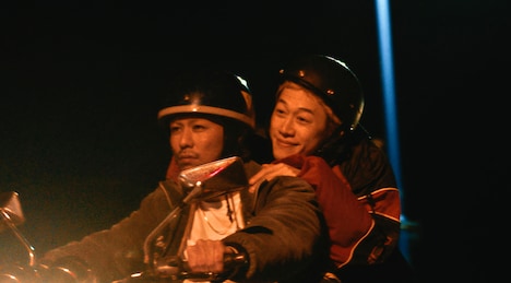 「君に幸あれよ」