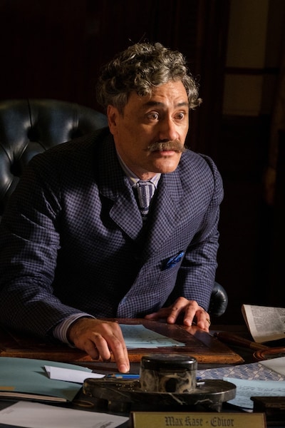 「ルイス・ウェイン 生涯愛した妻とネコ」