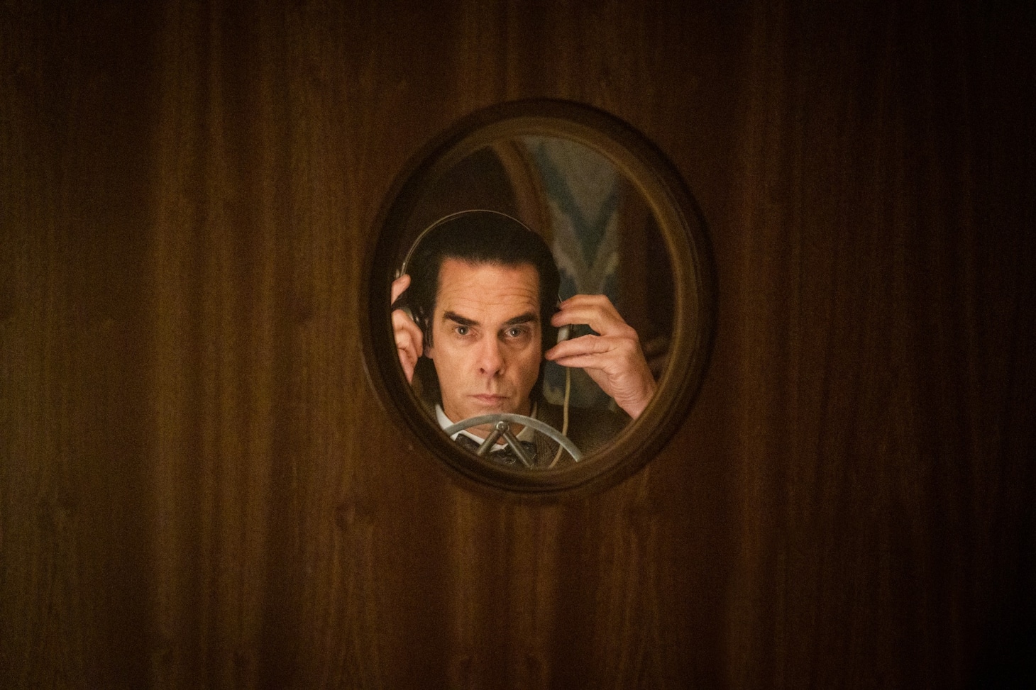 「ルイス・ウェイン 生涯愛した妻とネコ」