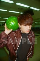 「佐野勇斗カレンダー2022.4-2023.3」特典イメージ（楽天ブックス）