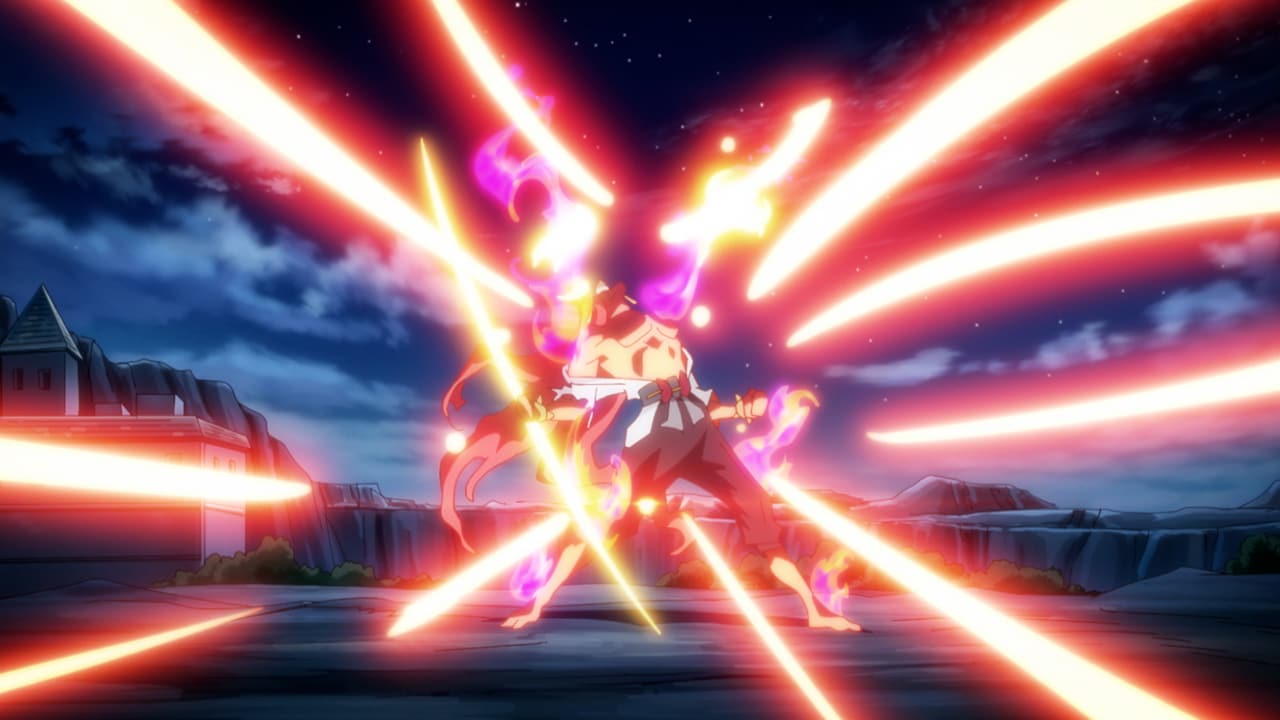 「劇場版 転生したらスライムだった件 紅蓮の絆編」