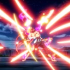 「劇場版 転生したらスライムだった件」バトルシーン到着、リムルが戦いに身を投じる