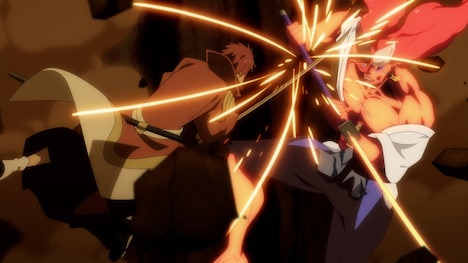 「劇場版 転生したらスライムだった件 紅蓮の絆編」