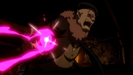 「劇場版 転生したらスライムだった件 紅蓮の絆編」