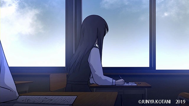 「絶望の怪物」