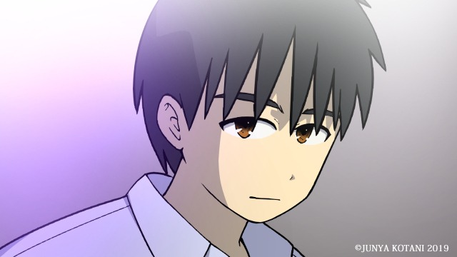 「絶望の怪物」