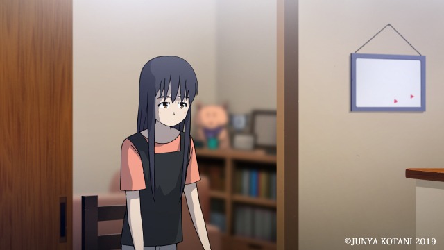 「絶望の怪物」