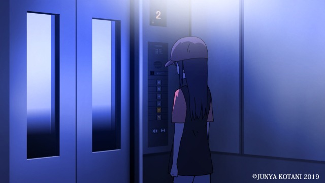 「絶望の怪物」