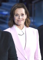 シガニー・ウィーバー