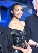 ゾーイ・サルダナ