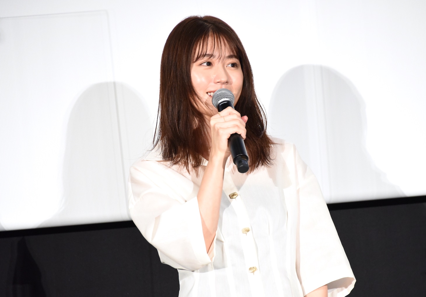 有村架純