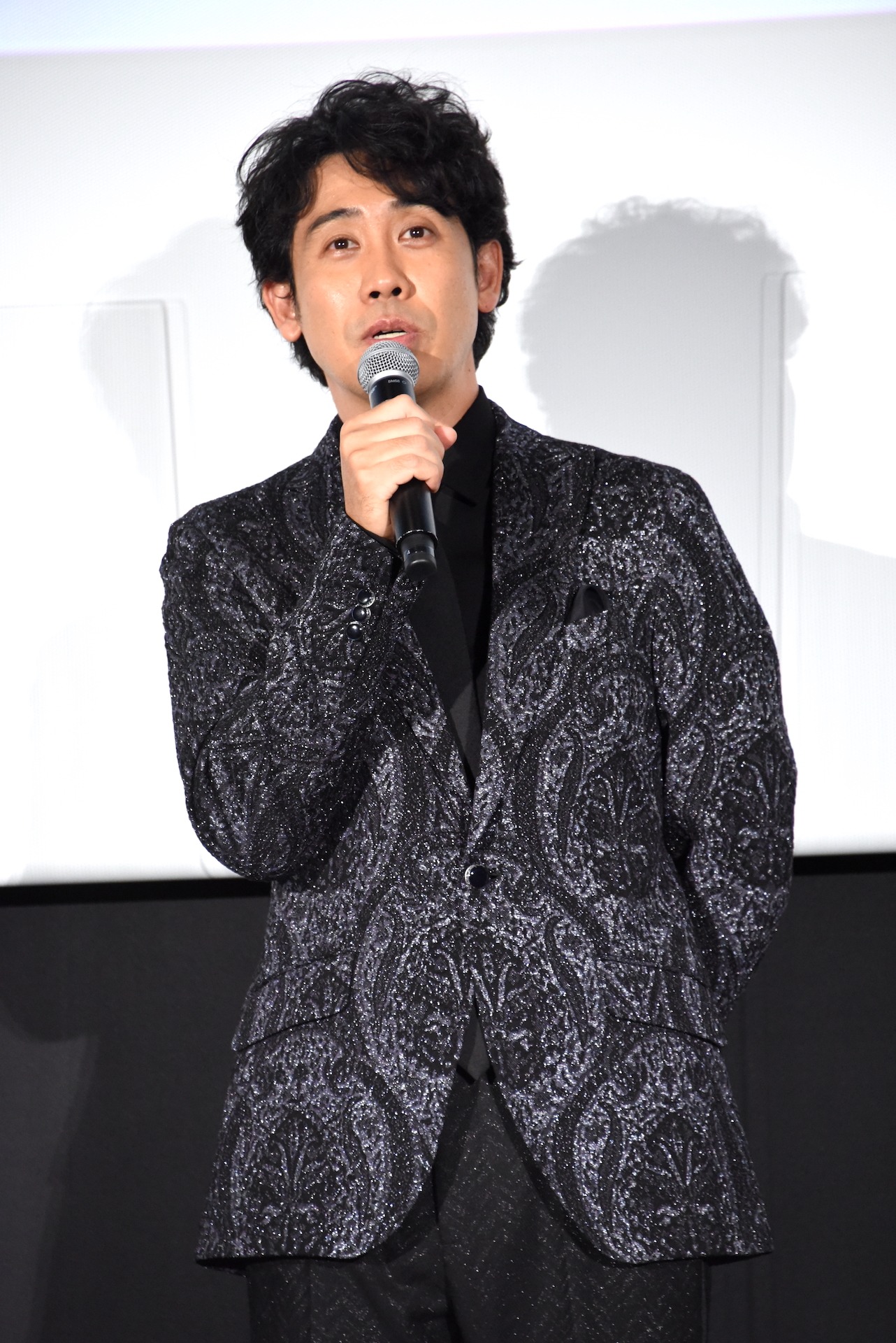 大泉洋