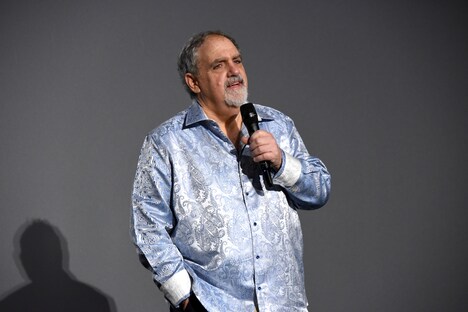 ジョン・ランドー