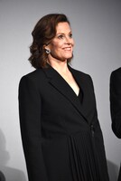 シガニー・ウィーバー