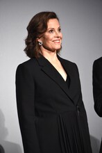 シガニー・ウィーバー