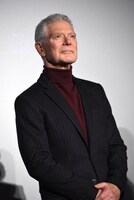 スティーヴン・ラング