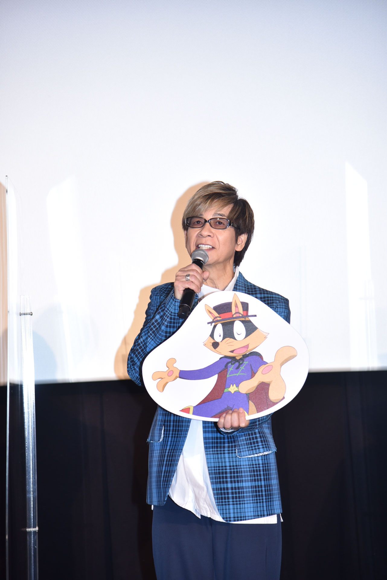 山寺宏一