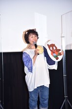愛河里花子