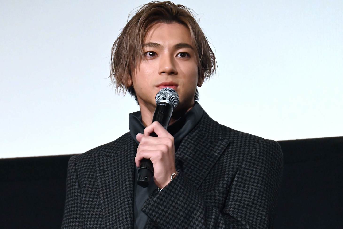 山田裕貴