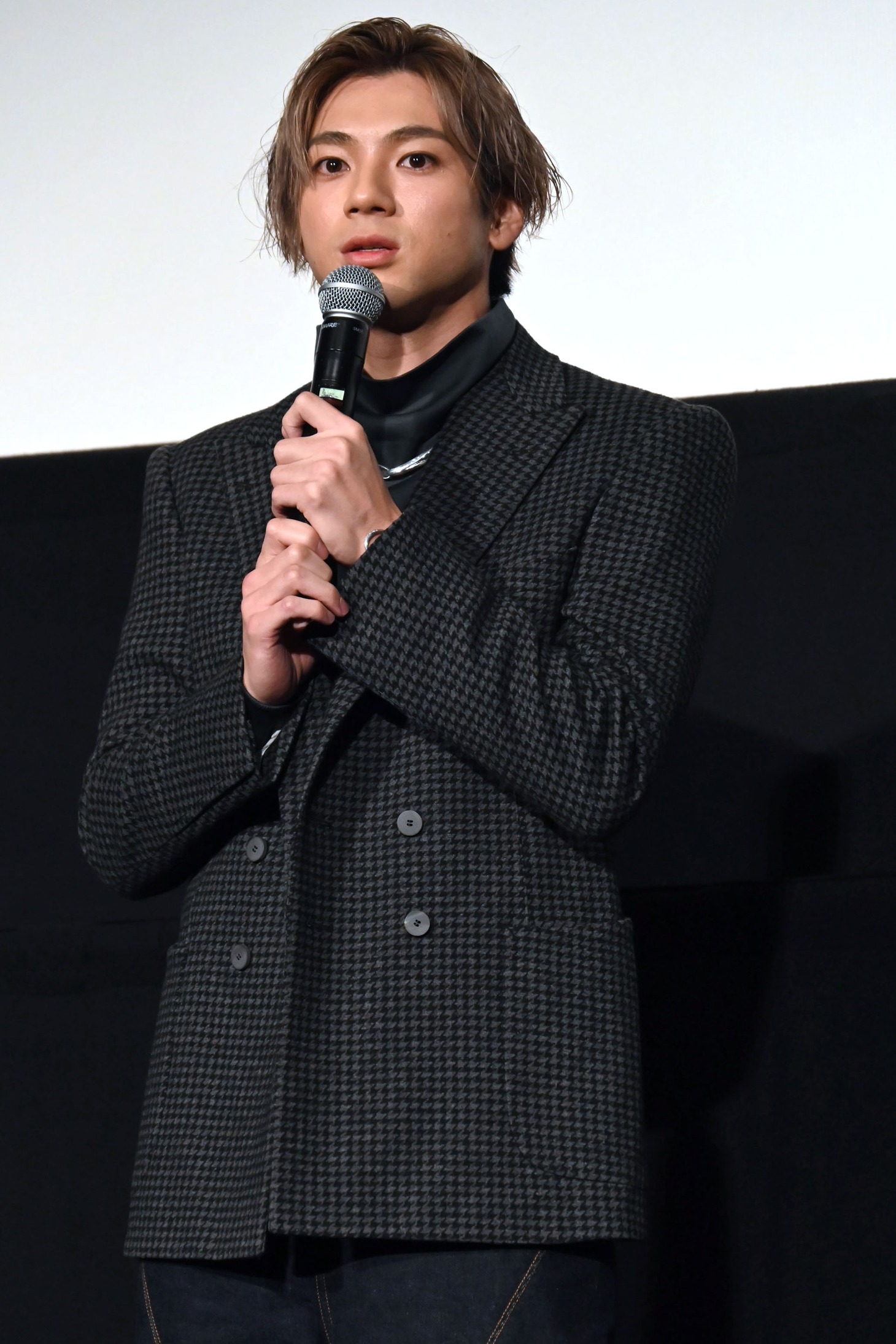山田裕貴