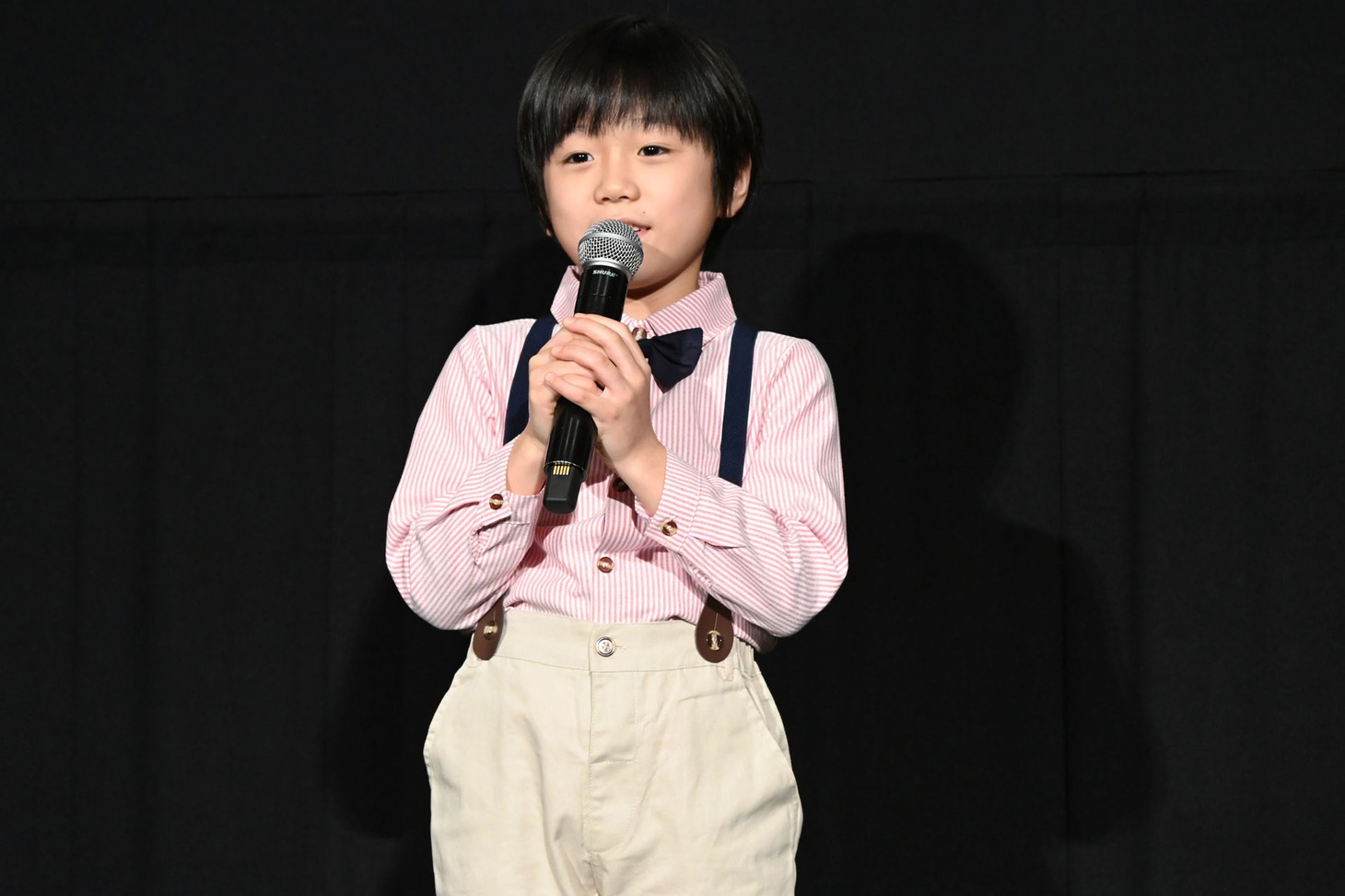 森優理斗