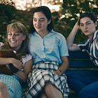 原作者がノーベル文学賞に「あのこと」本編映像、「シンプルな情熱」特別上映も決定