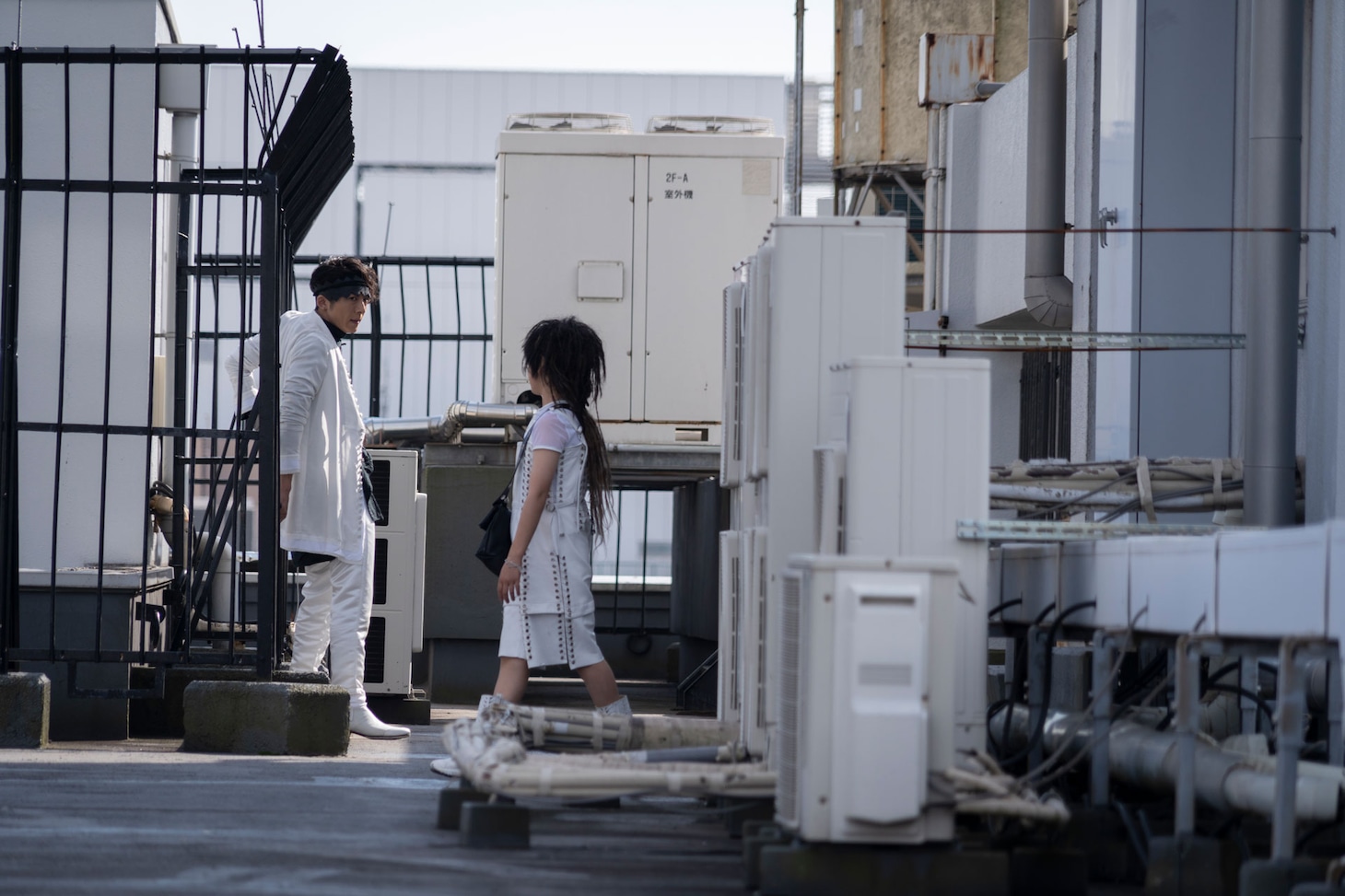 「岸辺露伴は動かない」