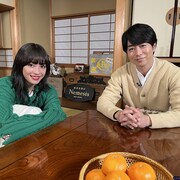 お正月は広瀬すず、櫻井翔とほっこり!「ネメシス」特番が3夜連続OA