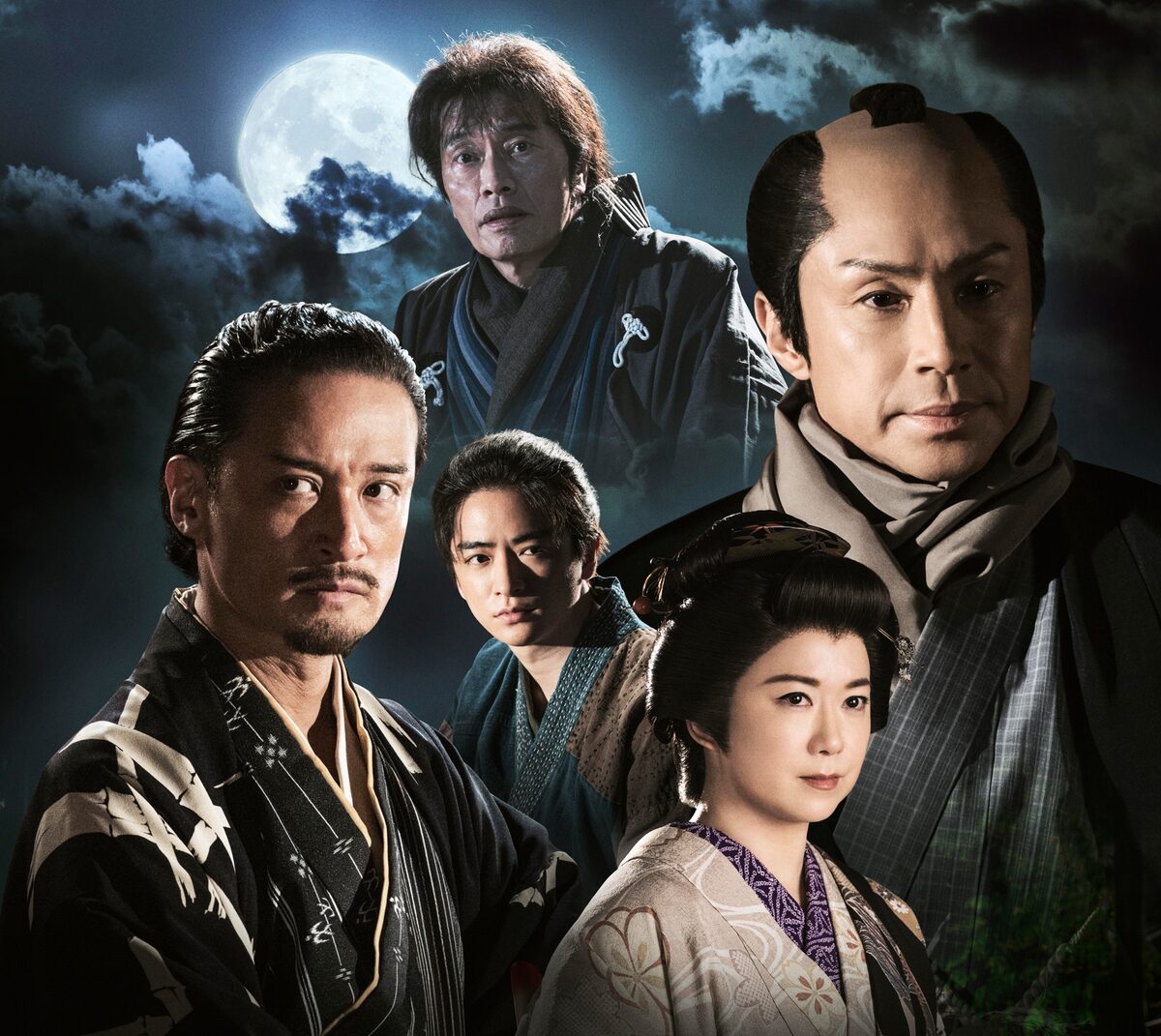 遠藤憲一が 必殺仕事人 を卒業 一員になれたときはすごくうれしかった 映画ナタリー 遠藤憲一が 必殺仕事人 を卒業 一員になれたときはすごくうれしかった 映画ナタリー