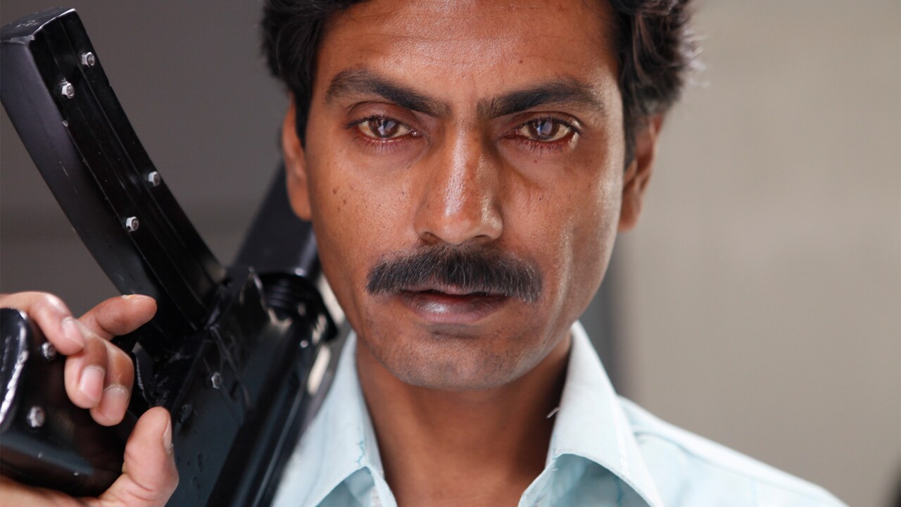 5時間超え、数世代にわたるギャングの確執描いたインド映画「血の抗争」日本初配信