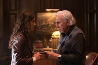 「ナショナル・トレジャー 一族の謎」