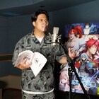 「劇場版 転スラ」木村昴、“クセ強”モードで演じた行商人ラキュアを語る