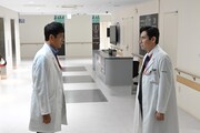 「新春ドラマスペシャル DOCTORS～最強の名医～ファイナル」