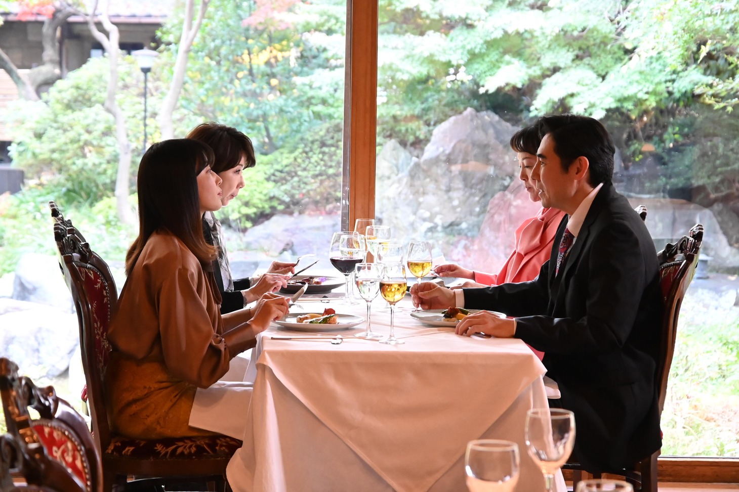 「新春ドラマスペシャル DOCTORS～最強の名医～ファイナル」