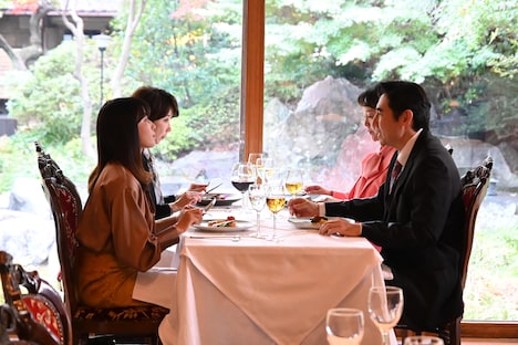 「新春ドラマスペシャル DOCTORS～最強の名医～ファイナル」